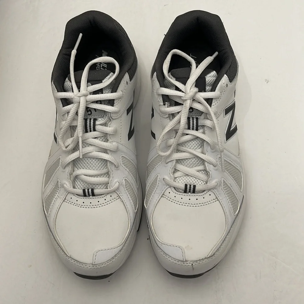 NEW BALANCE 519 RUNNING SNEAKERS MENS SIZE 8.5